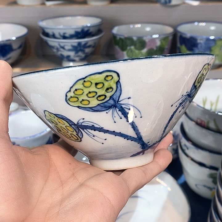 禾泥陶器手工制作