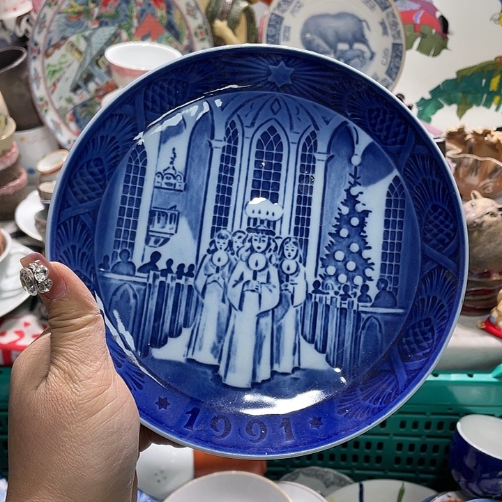 瓷片盖子不给19.9发带瑕疵牌都是坏的8