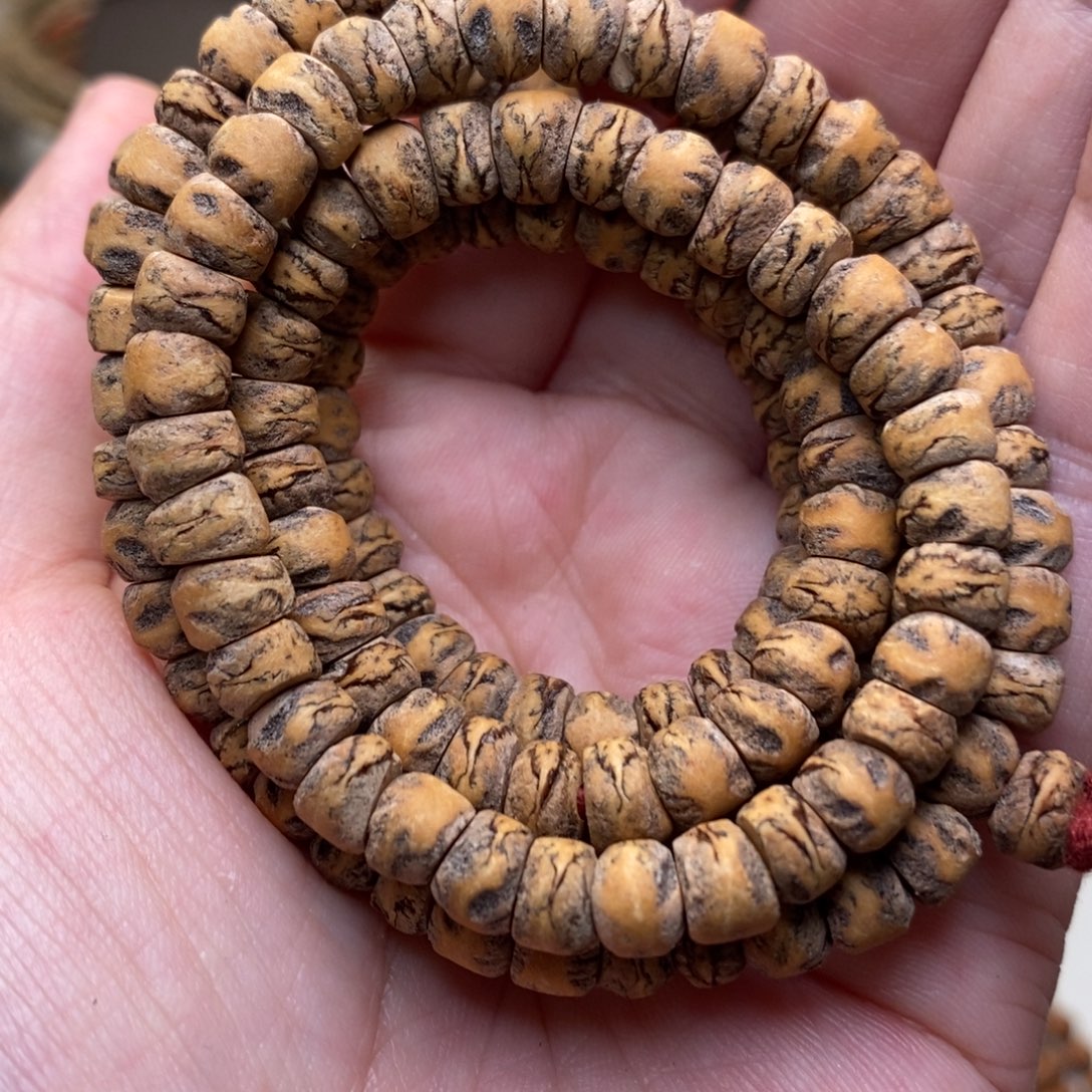 柏香籽/百香籽吊坠