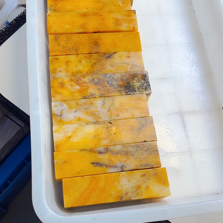 青田石印石J**?今天我也有