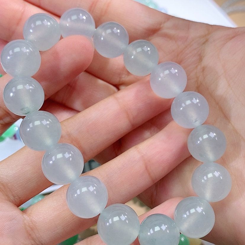 【闪购商品】未镶嵌手链翡翠翡翠