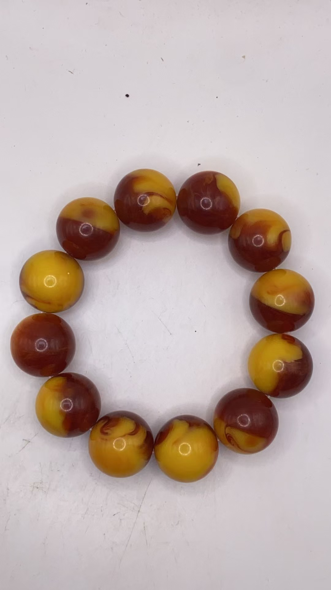 ZY65【臻源饰品】精品时尚百搭气质款手串（多样性发其一）