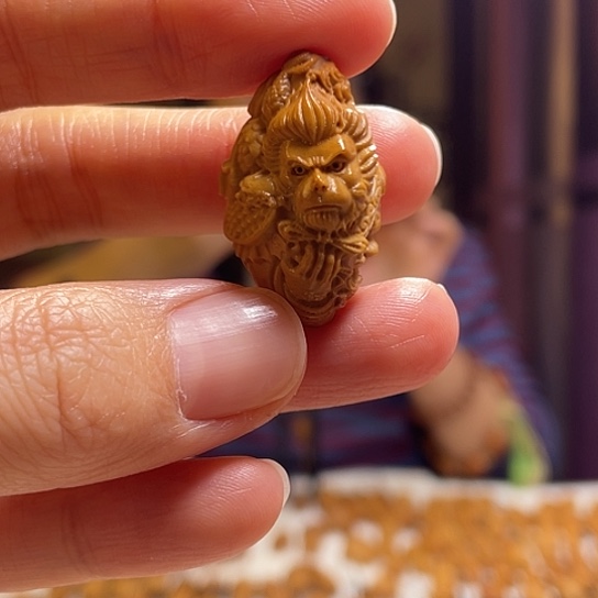 橄榄核手串/手链橄榄核