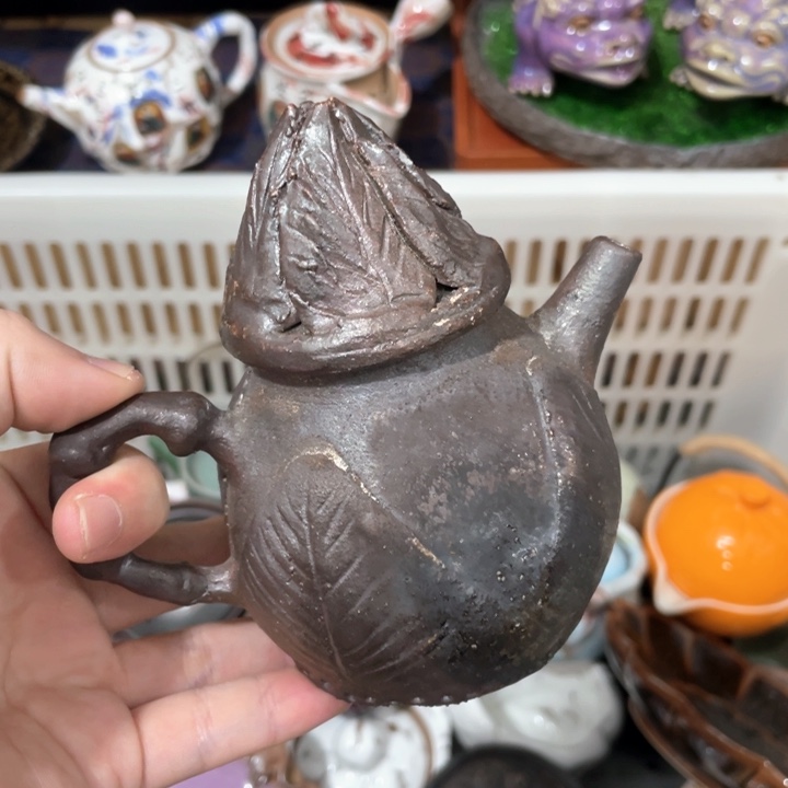 茶壶紫砂紫砂茶具