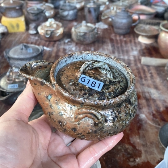 自产自销源头柴烧6181