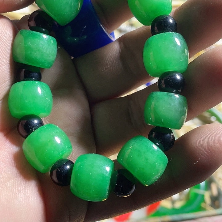 和田玉（糖玉）挂件未镶嵌