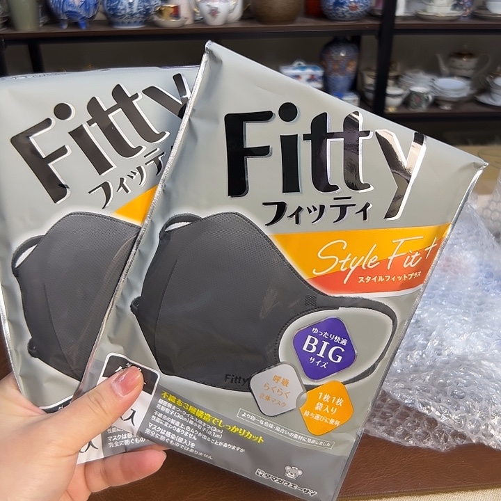 瓷片黑介里家的精选好物