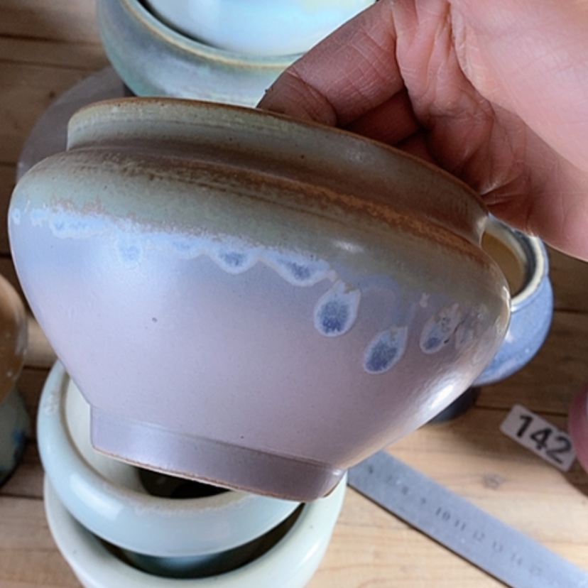 【闪购商品】红陶瑕疵