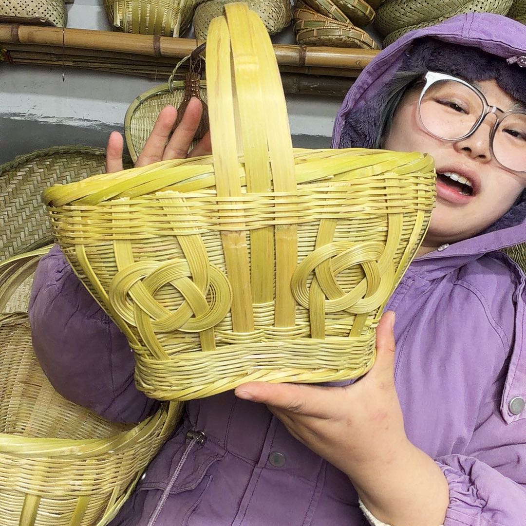 迷你两层加固手工