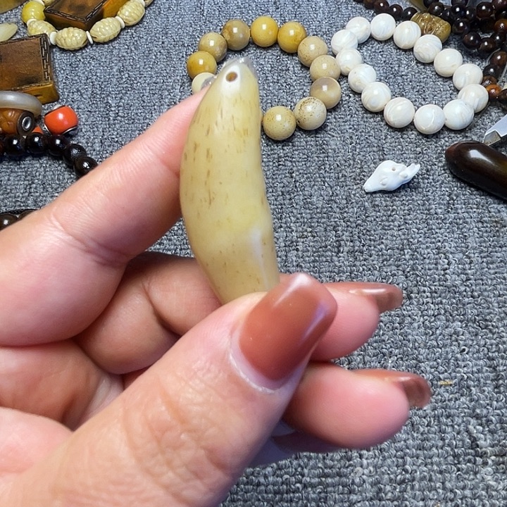 手串/手链牛骨其他配饰