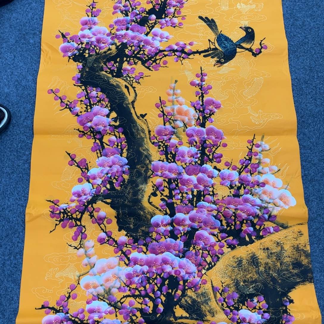 我们的生活方式就是这样