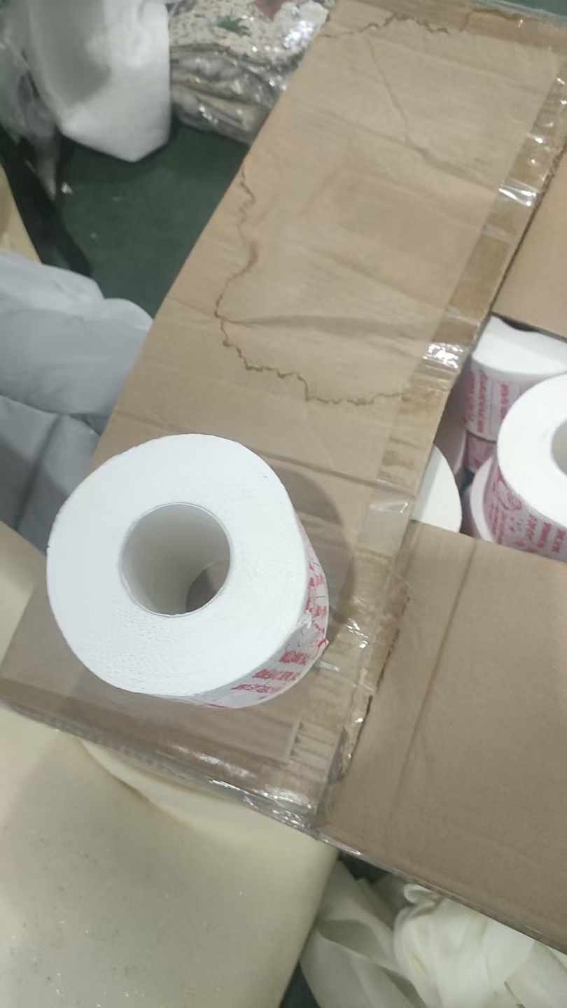 多色多款式 纸巾 3桶卷纸福利