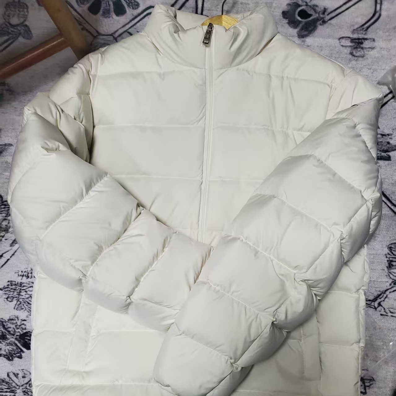 2025冬季男女同款外套