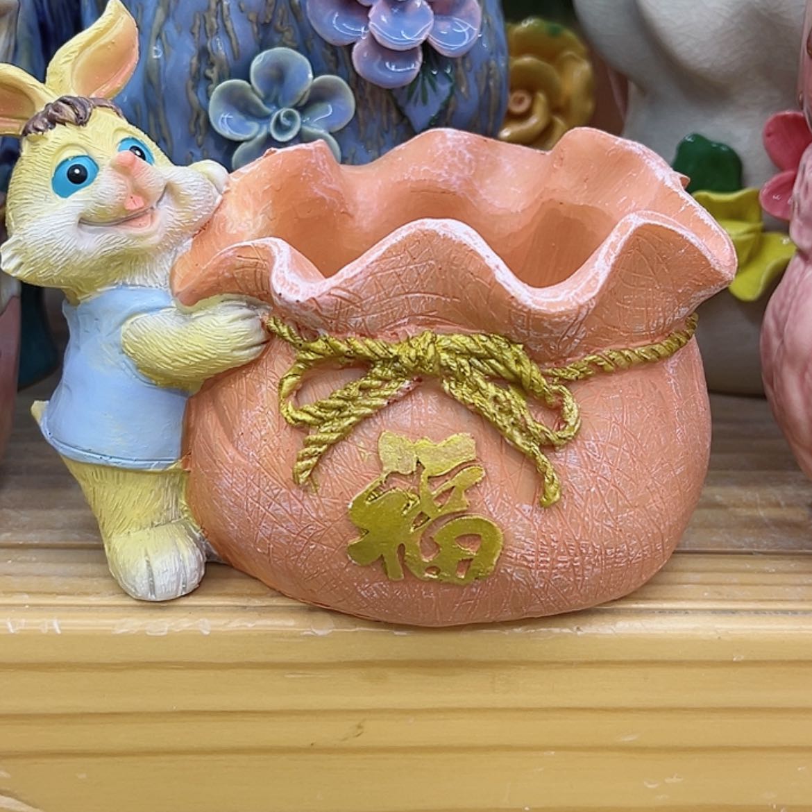 【闪购商品】红陶花盆