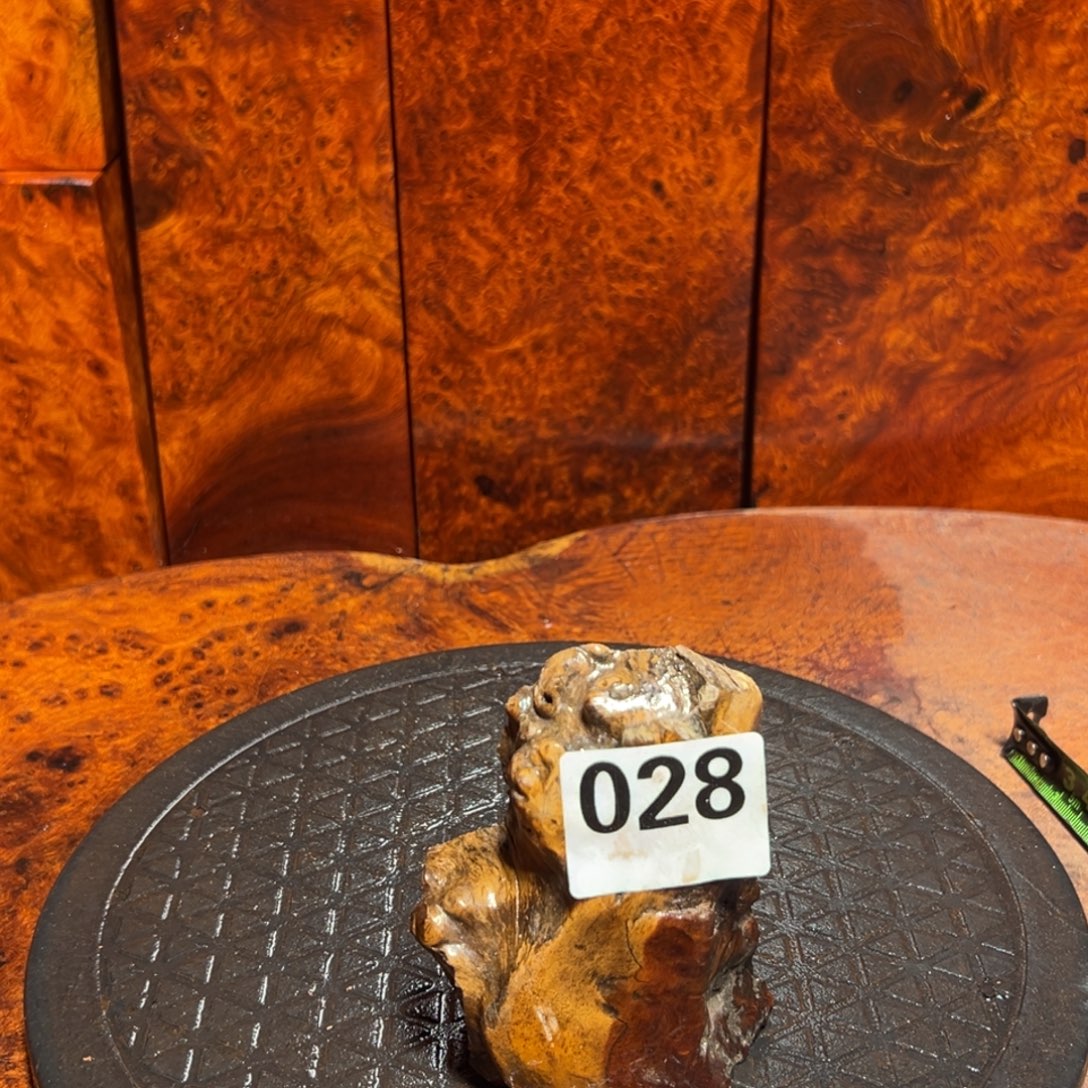 国***流大果紫檀（缅甸花梨）