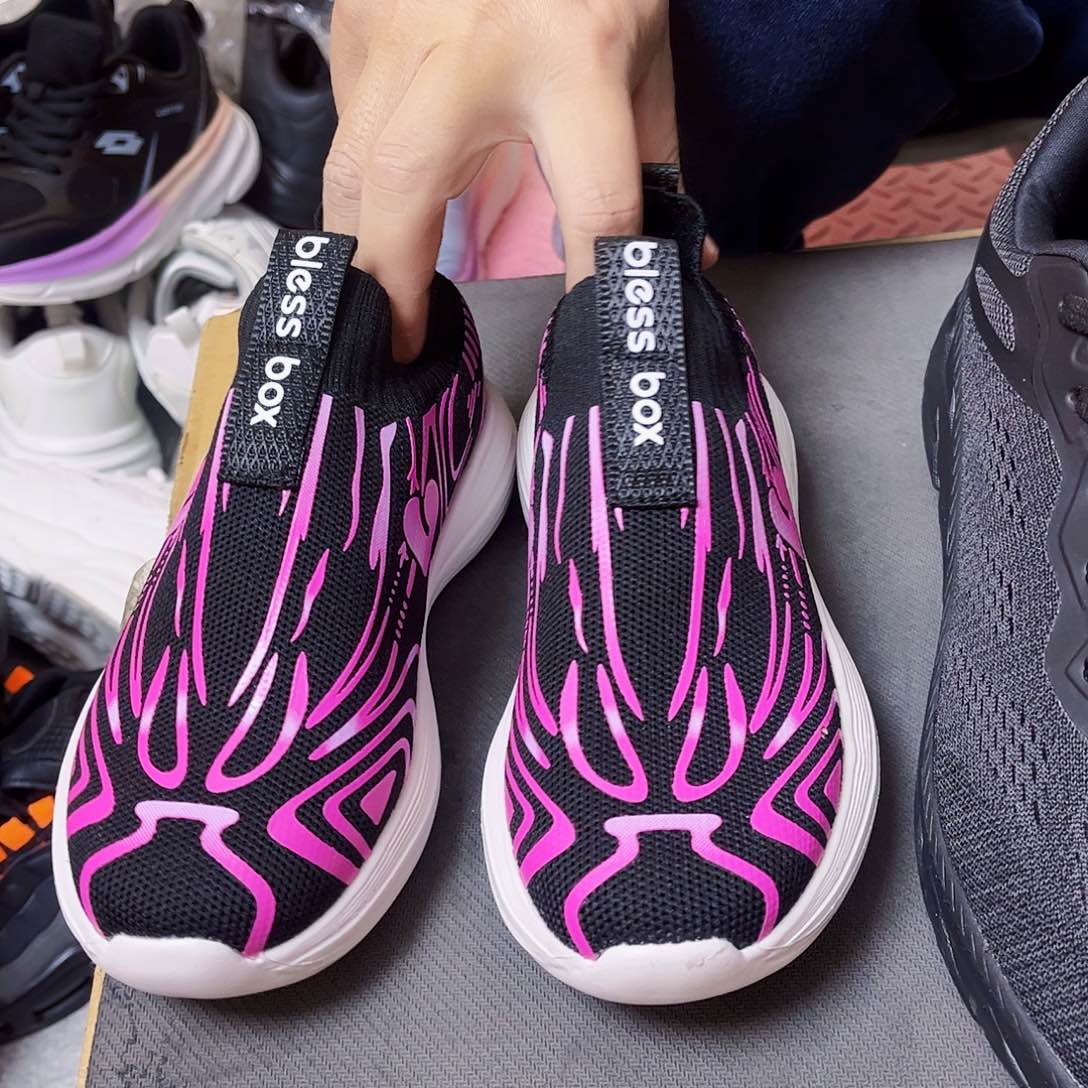 20251214彩色童鞋31码