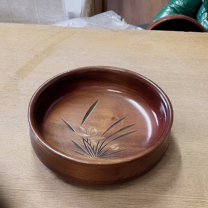 中古回流老物件，老茶杯123