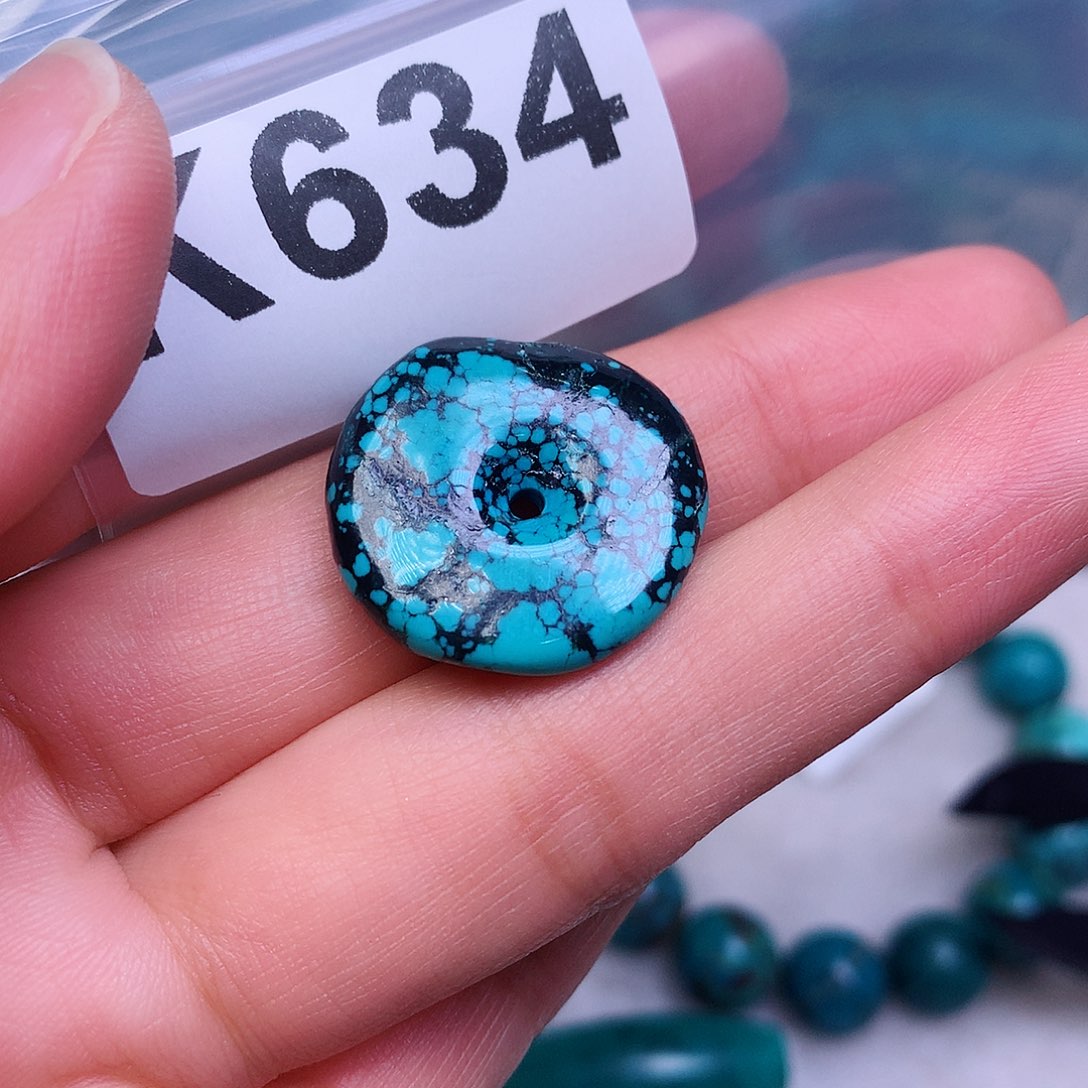 空竹粉丝专享十堰特色手工散珠