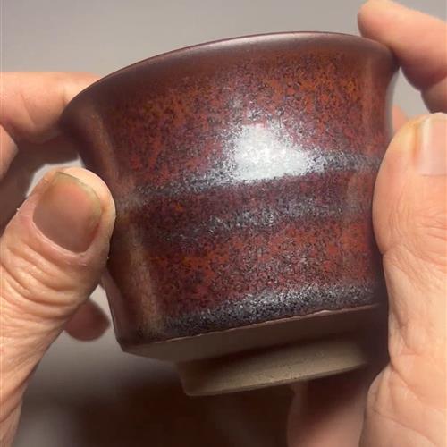 【闪购商品】茶盏-111............