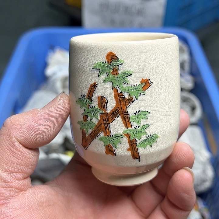 25包邮，盘子，碗，杯子，茶壶，默认瑕疵