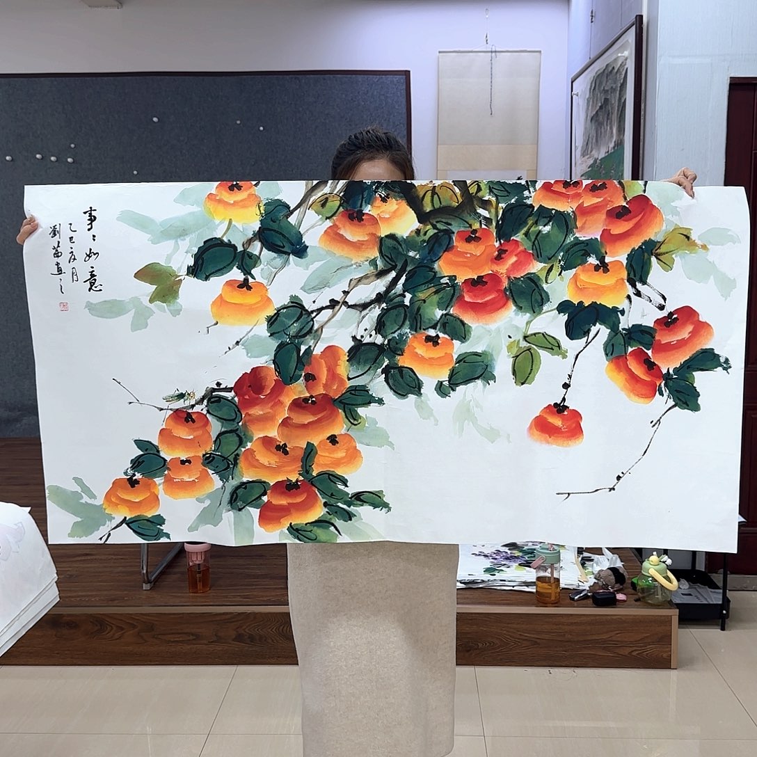 国画国画作品集等多种艺术