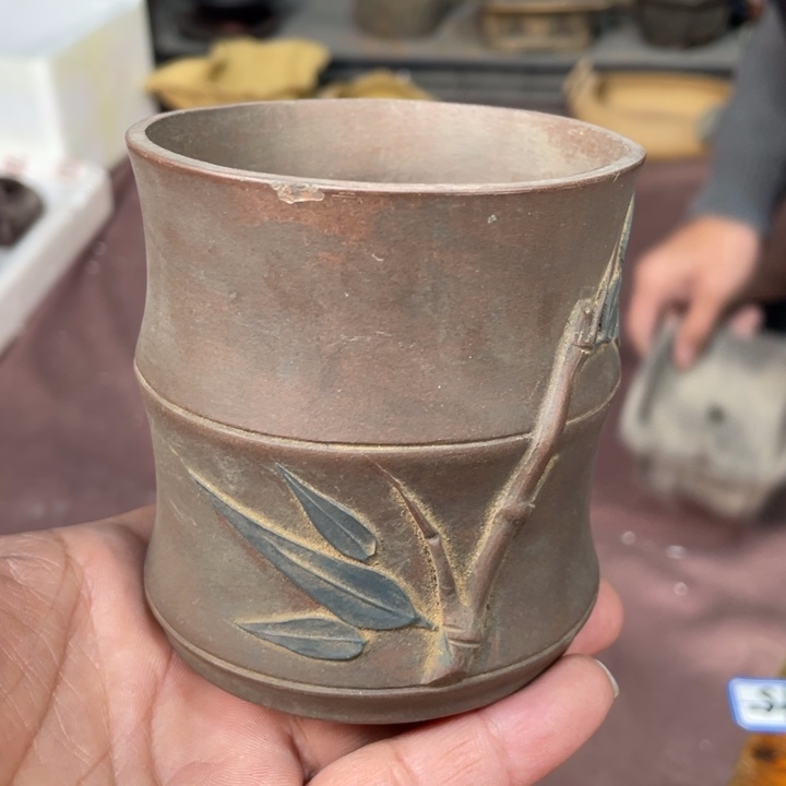 茶壶紫砂宜兴原矿紫砂壶