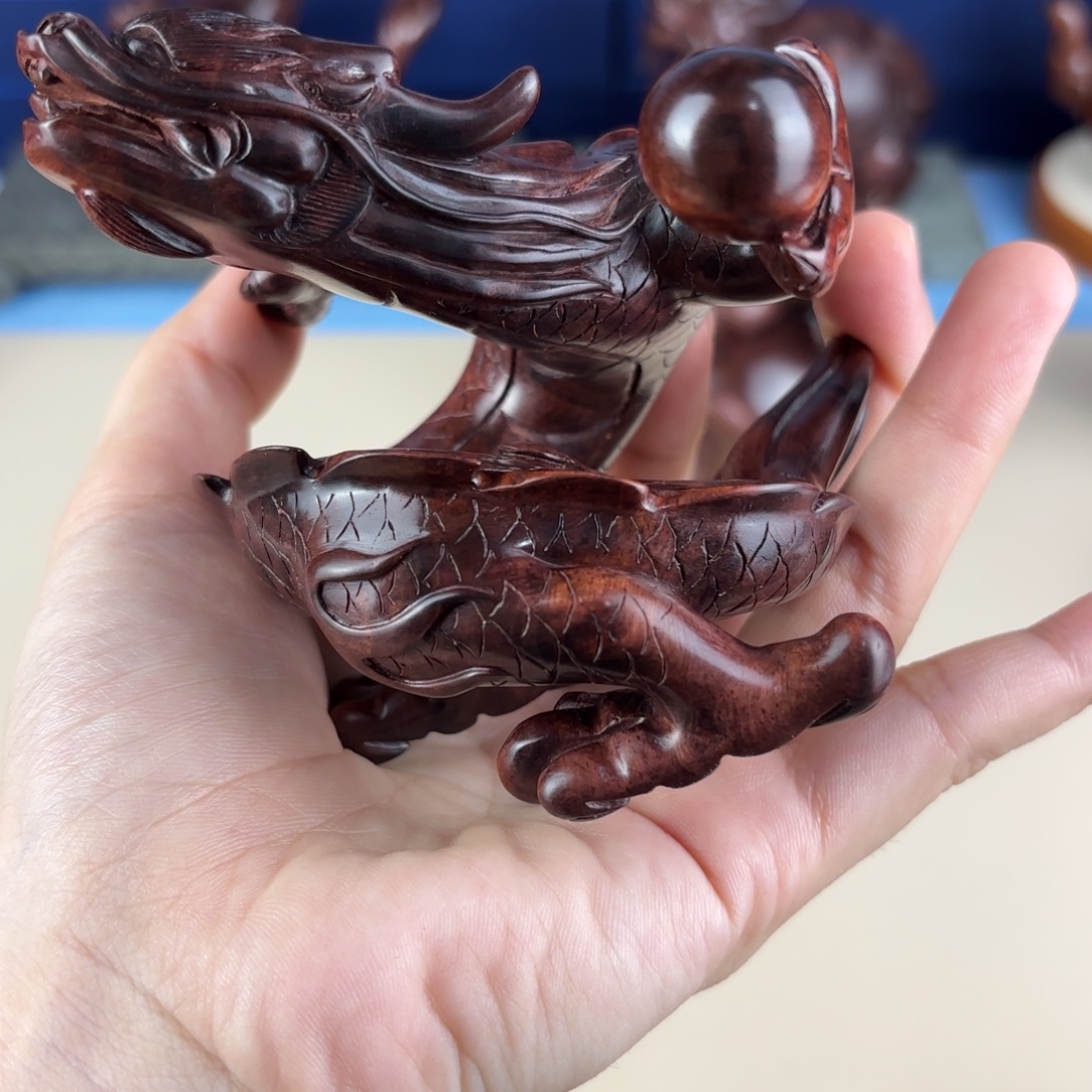 其他黄花梨/降香黄檀