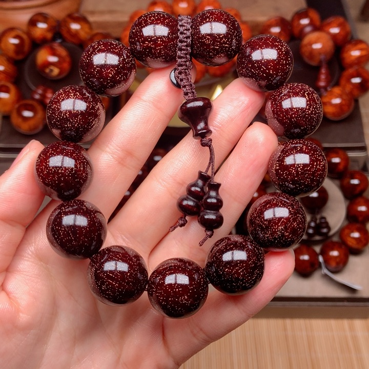 檀香紫檀（小叶紫檀）想3w