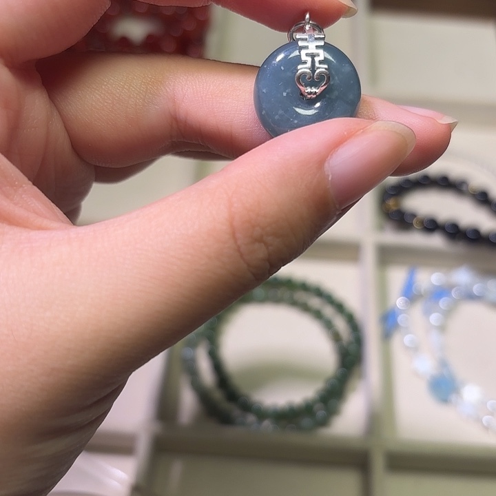 手链未镶嵌水晶金薇薇