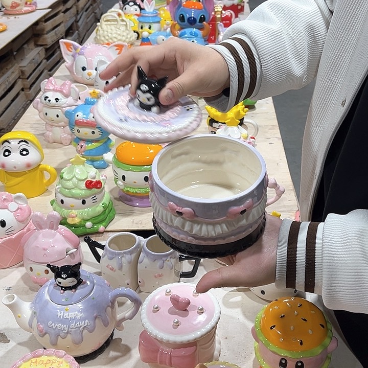 紫砂茶案这么晚还不睡啊你在