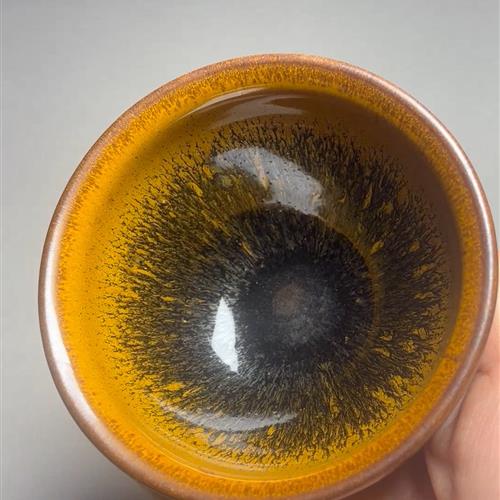 【闪购商品】茶盏-437............