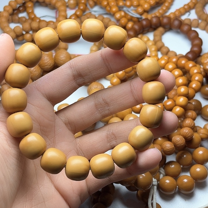 猴头核桃手串∵**~龙岩老型全品星海