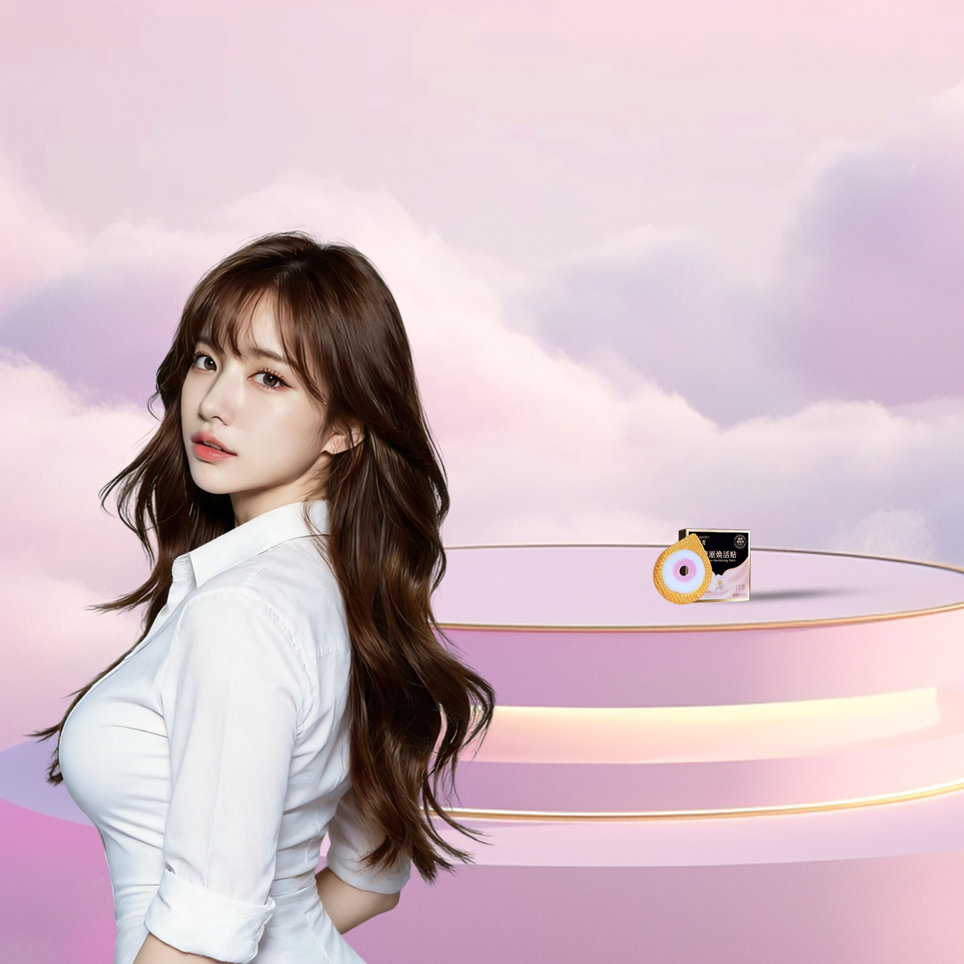 【欢欢专属】汐木水滴 2026开年好礼 全面升级 加量不加价