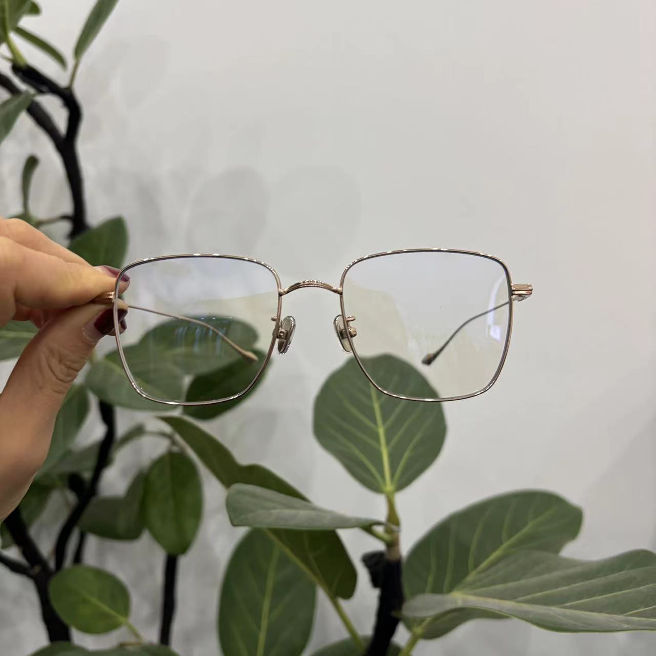 戏 高端定制设计师太阳镜 TOF41212720 12720 C17