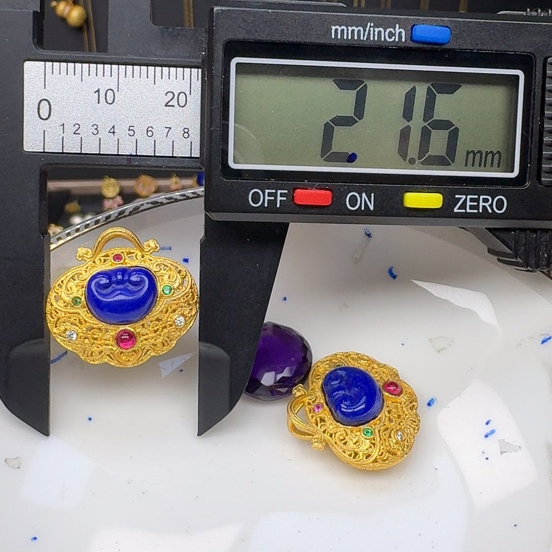 紫晶颈饰银S925镶嵌紫水晶925镶嵌179