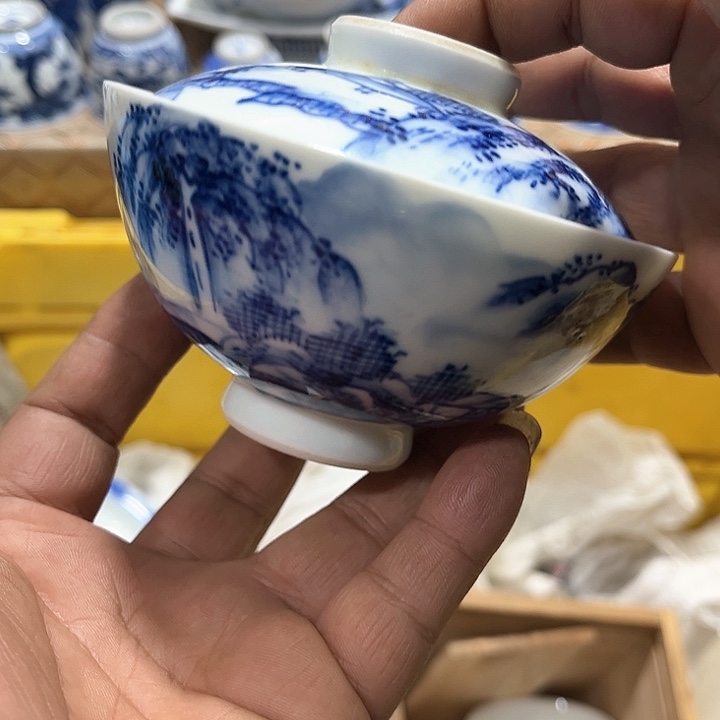 陶瓷茶玩榜第二十名