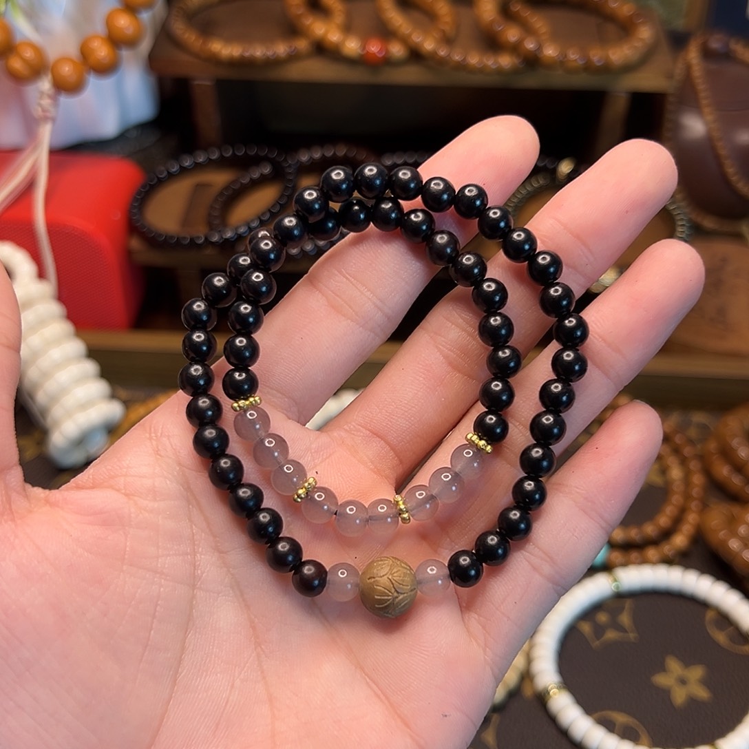 菩提根/象牙果手串