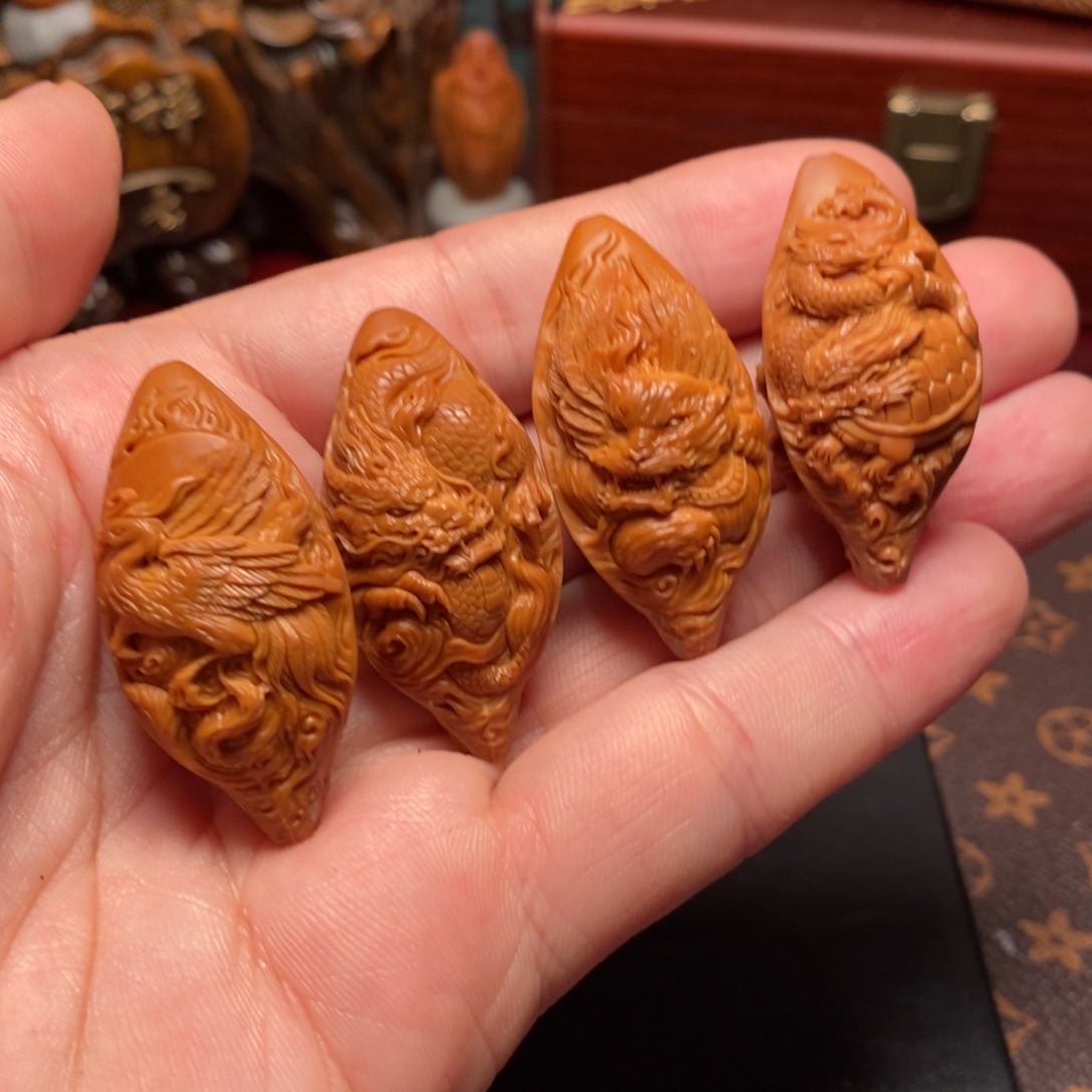 手串/手链橄榄核橄榄橄榄