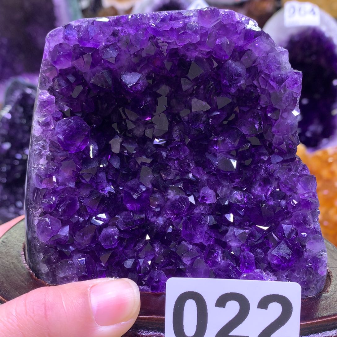 水晶水晶摆件未镶嵌