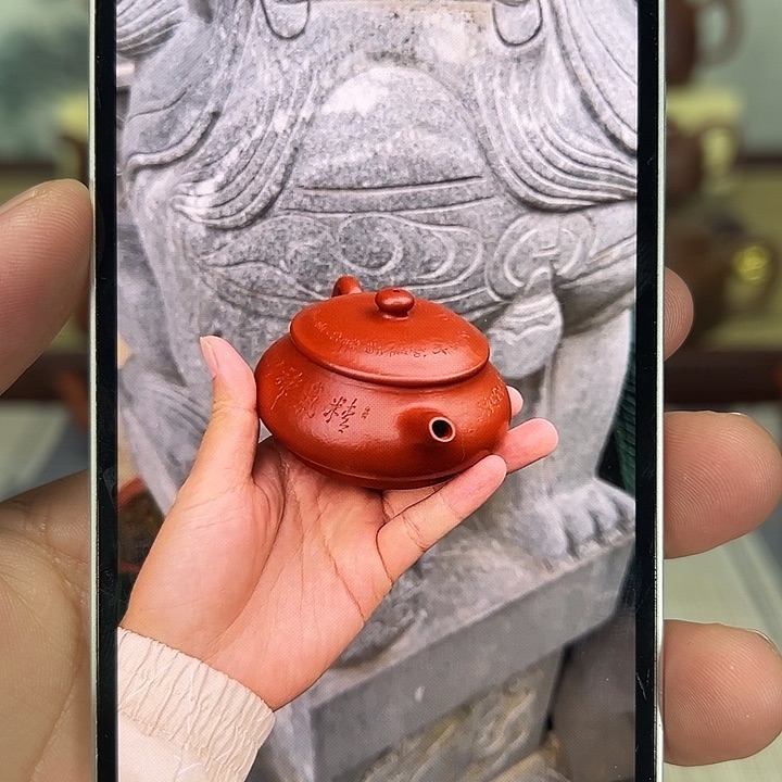 紫砂茶壶福****)紫砂壶的制作