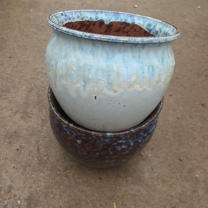 红陶20/16瑕疵。。