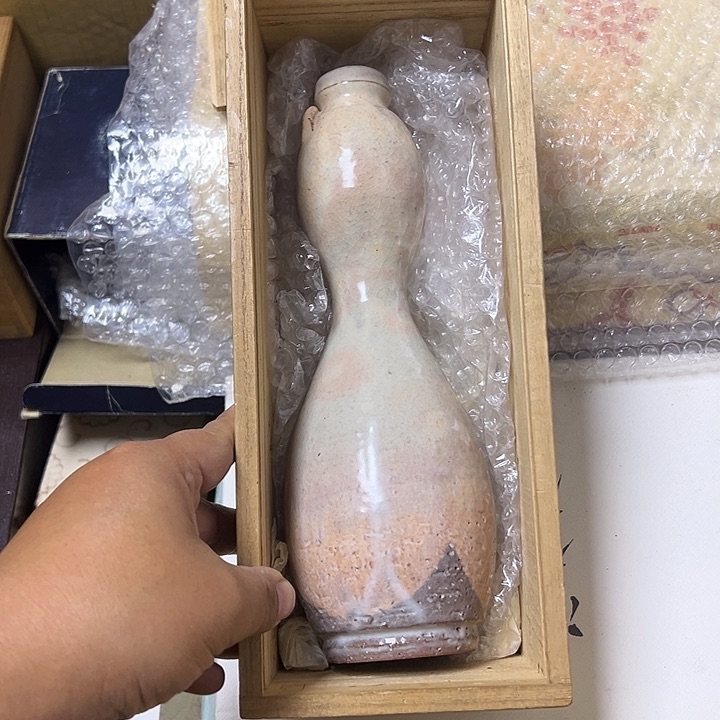 摆件家居工艺品瓷器