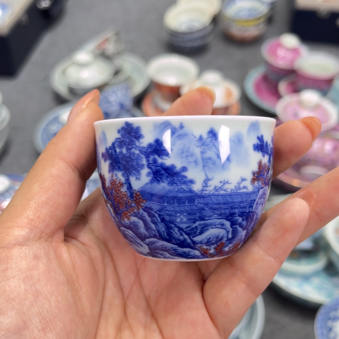 景德镇陶瓷景德镇窑