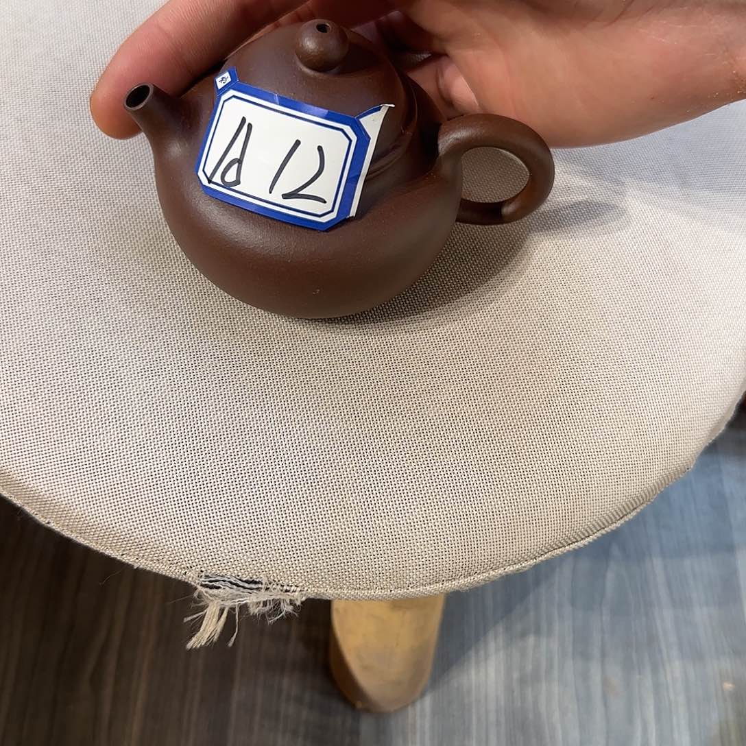 紫砂茶壶紫砂作品紫砂用品