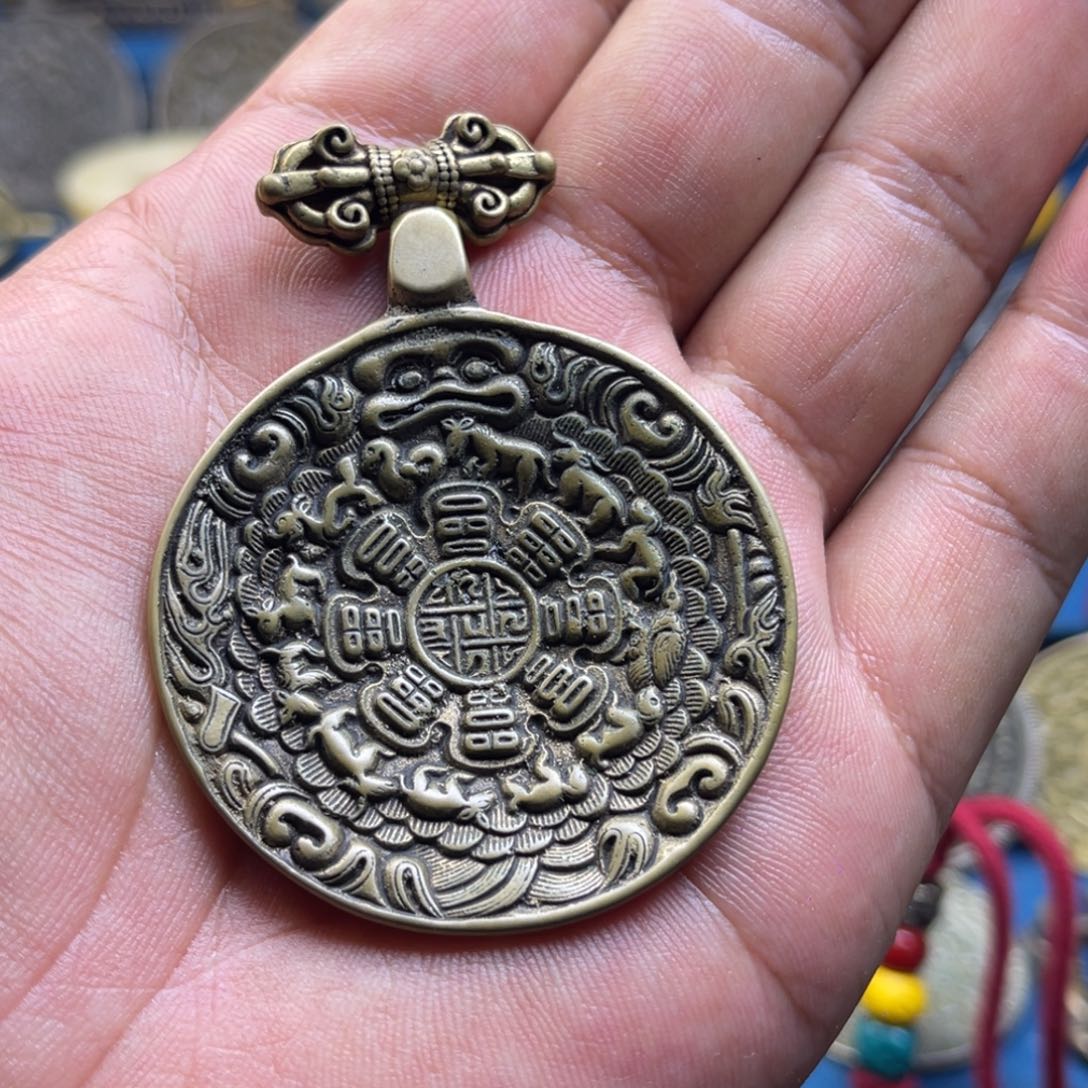 泥塑特色手工艺品