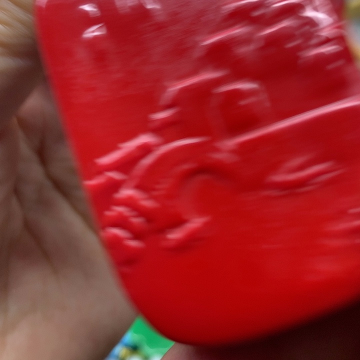 梅梅原创设计吊坠