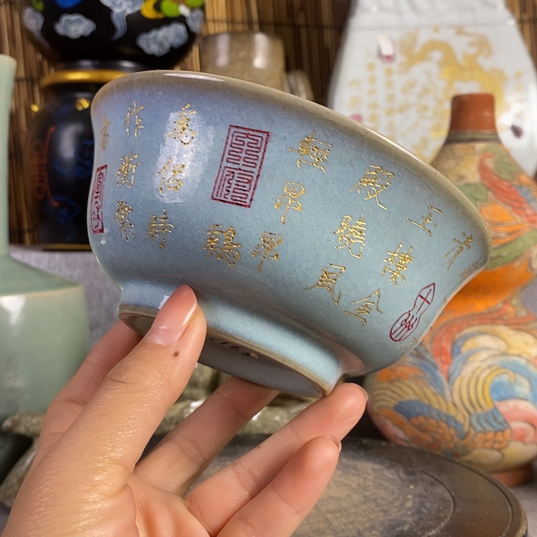 瓷片瓷器4555666655