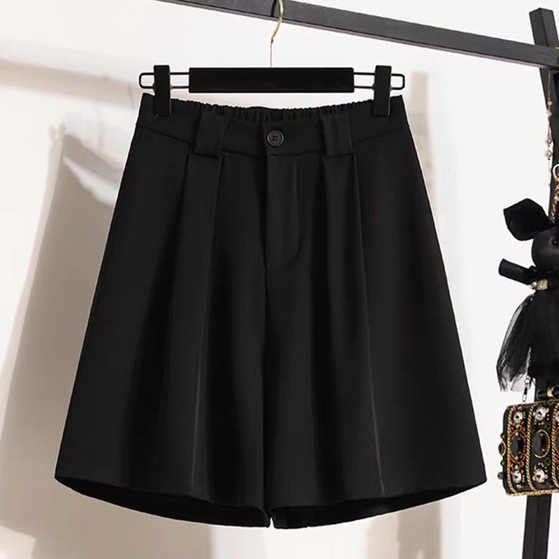 『时尚短裤S』百搭款时尚休闲气质洋气短裤A13-A31