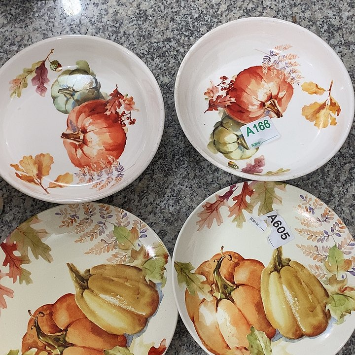 碗陶瓷艺术作品欣赏