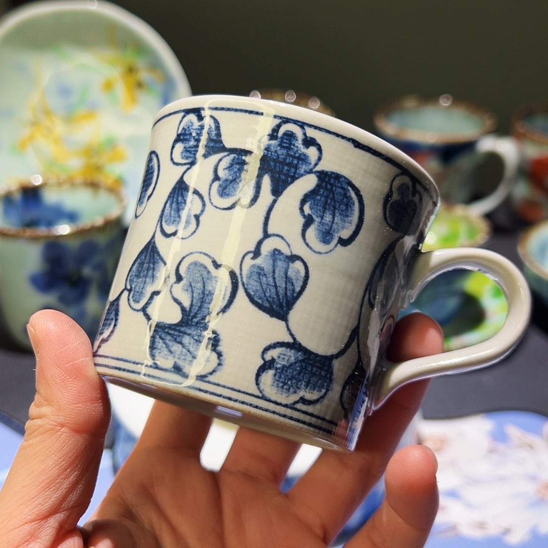 咖啡杯水杯杯子茶杯茶壶茶具